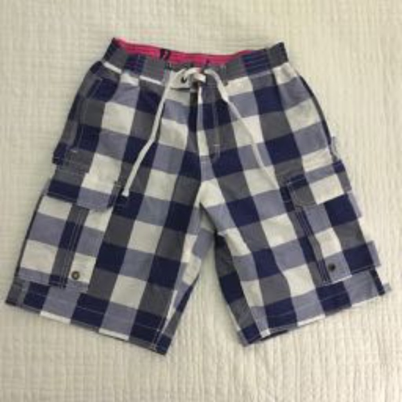 boden mens swim shorts